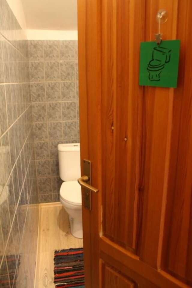 Гостевой дом Guest House Viga Павилоста-62