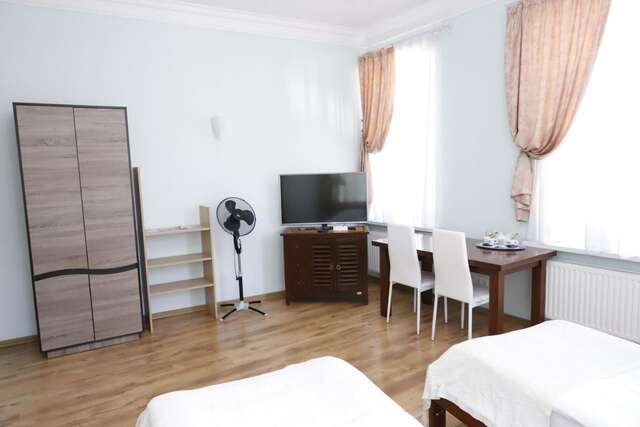 Гостевой дом Guest House Dvinska Даугавпилс-38