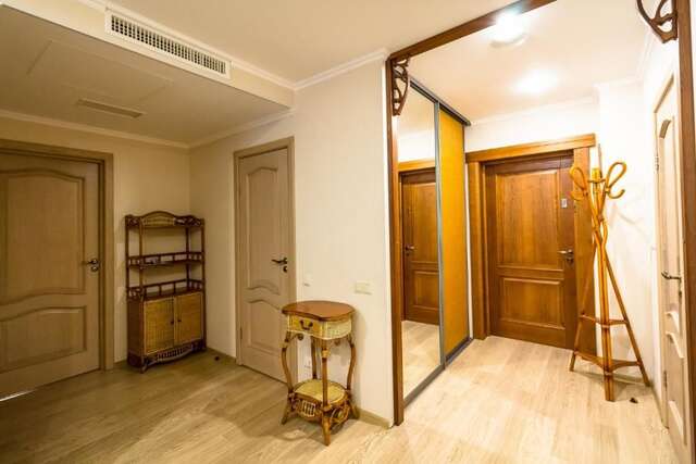 Апарт-отели Villa Alvīne Family Apart-Hotel Юрмала-82