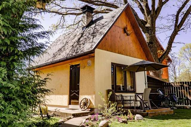 Гостевой дом Guest House Šampētera māja Рига-74