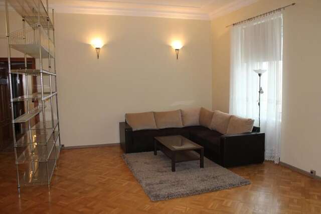 Апартаменты Old Riga Apartment Рига-23