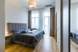 Апартаменты Riga Lux Apartments - Ernesta, Free parking Рига