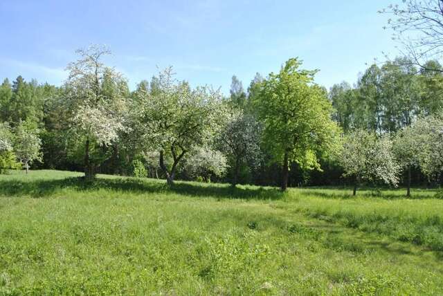 Дома для отпуска Brīvdienu māja Skerškāni Краслава-91