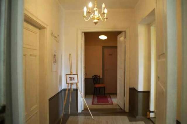 Апарт-отели Roberta Hercberga Apartamenti Кулдига-35