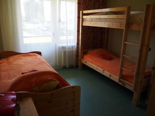 Хостелы Hostel Dunikas ielā 1 Лиепая-18