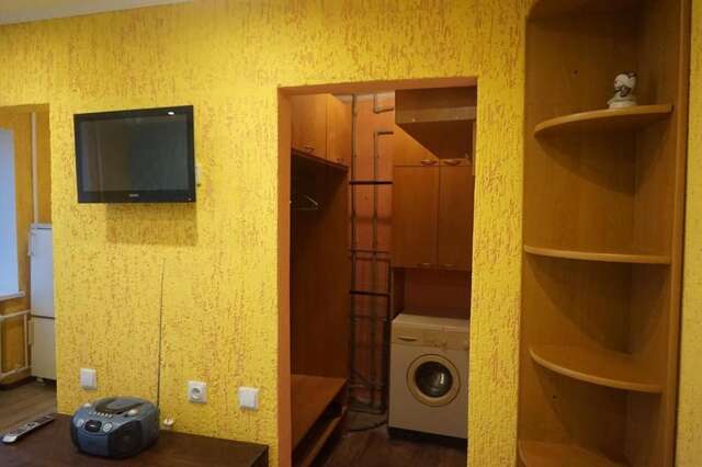 Апартаменты Apartament Erfolg 3 Даугавпилс-35