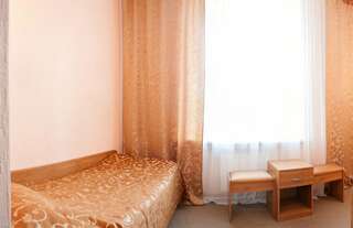 Гостиница  Матрёшка Плаза Самара Skazka Room Twin-1