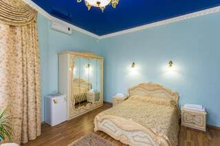 Гостиница Славянка Краснодар  Улучшенный двухместный номер с 1 кроватью-15