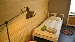 Гостиница Пихта Выборг  Двухместный номер с 2 отдельными кроватями-4