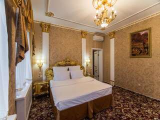 Гостиница Petrovsky Prichal Luxury Hotel&SPA Ростов-на-Дону Люкс-9