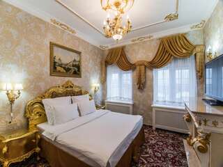 Гостиница Petrovsky Prichal Luxury Hotel&SPA Ростов-на-Дону Улучшенный люкс -6