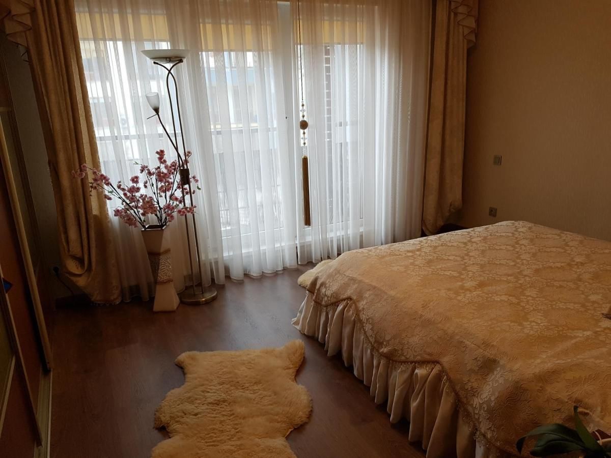 Апартаменты Riga airport Apartment Рига-18