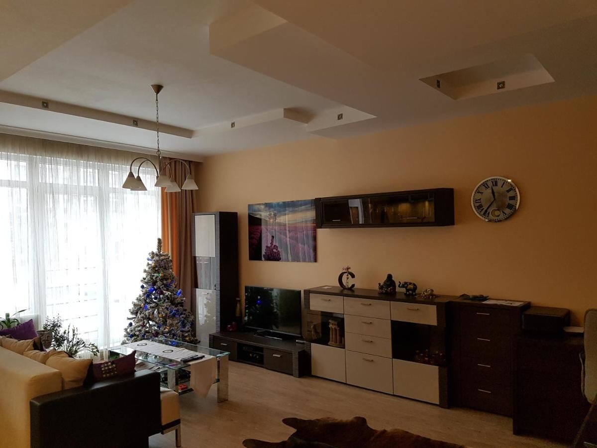 Апартаменты Riga airport Apartment Рига-27