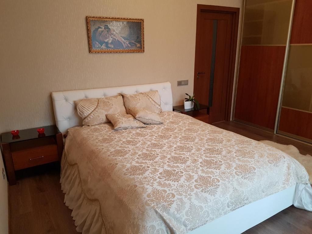 Апартаменты Riga airport Apartment Рига-48