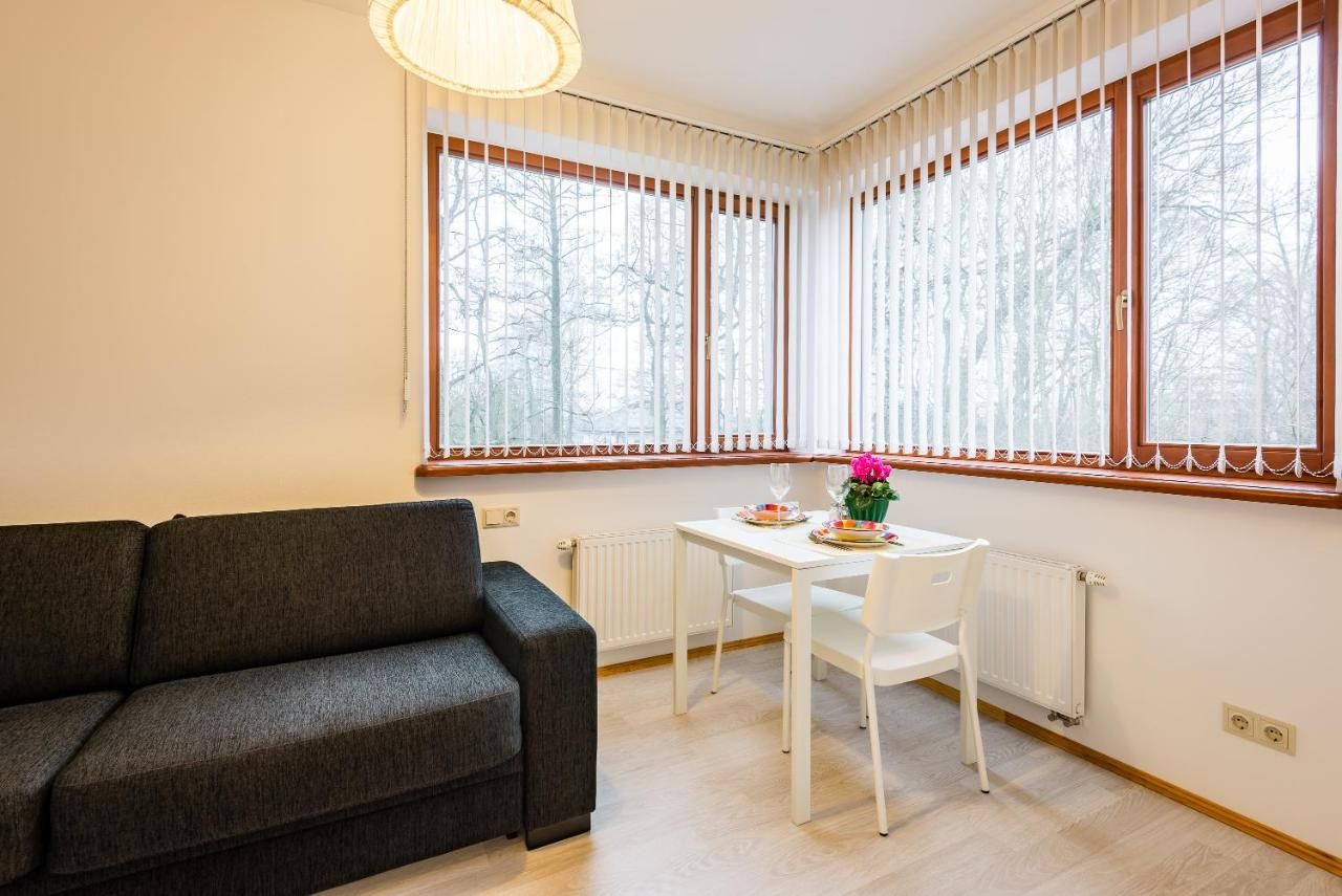 Апартаменты Riga Airport Jurmala apartments Рига-44