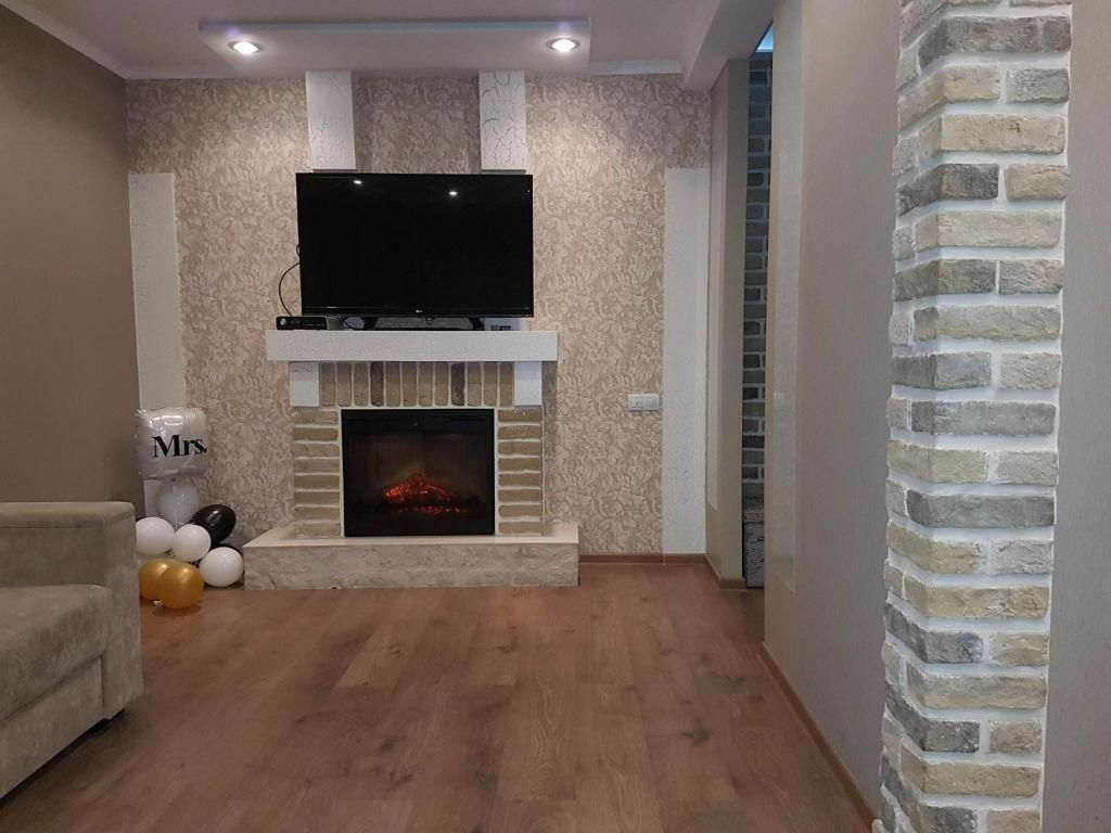 Апартаменты Helen Apartment Рига