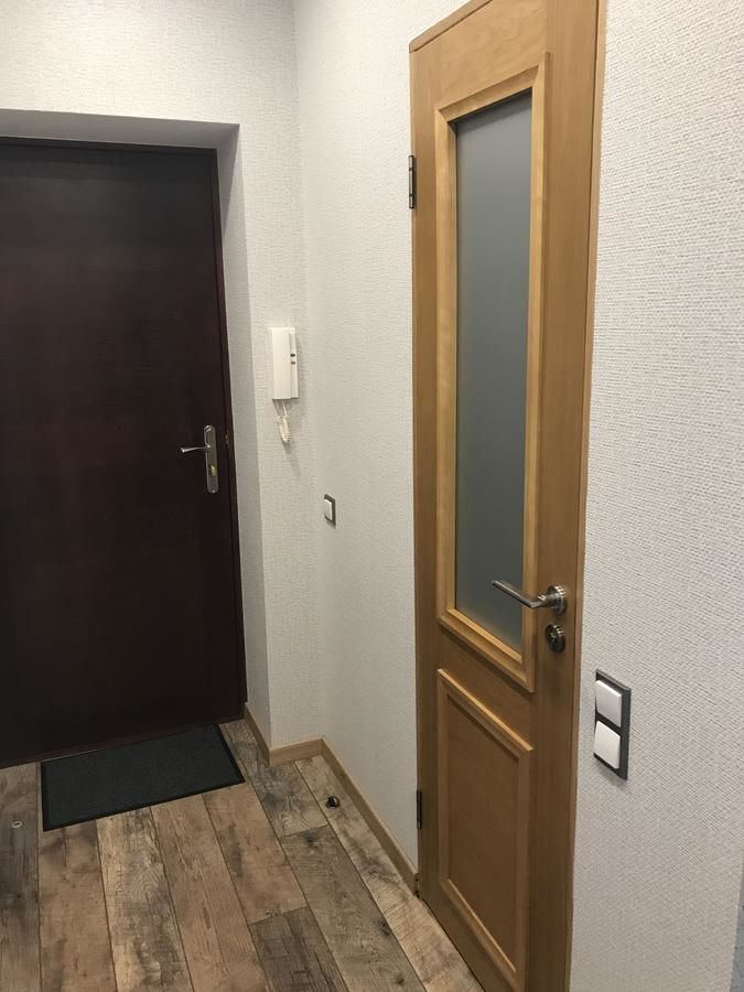 Апартаменты Comfort Apartments Siena Лиепая