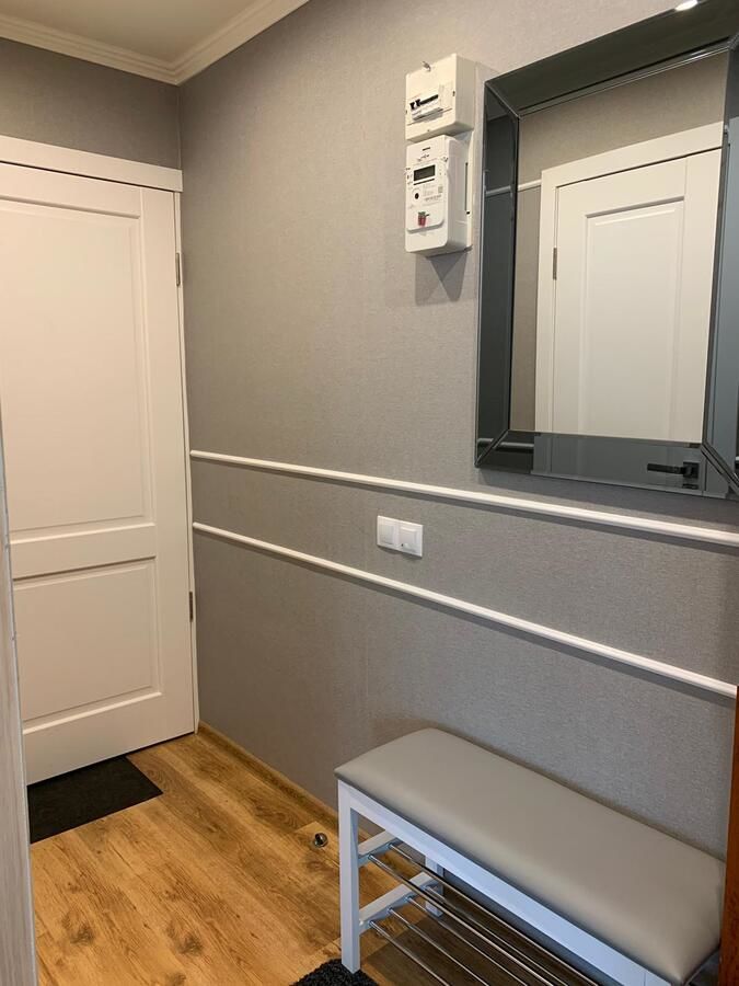 Апартаменты Apartment in Daugavpils Centre Даугавпилс