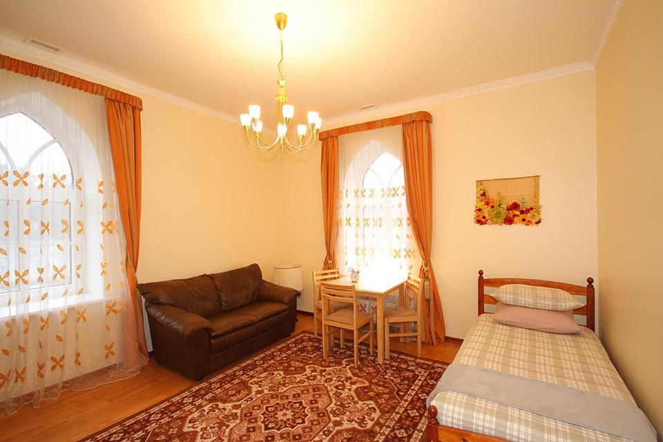 Гостевой дом Guest house Florinda Юрмала