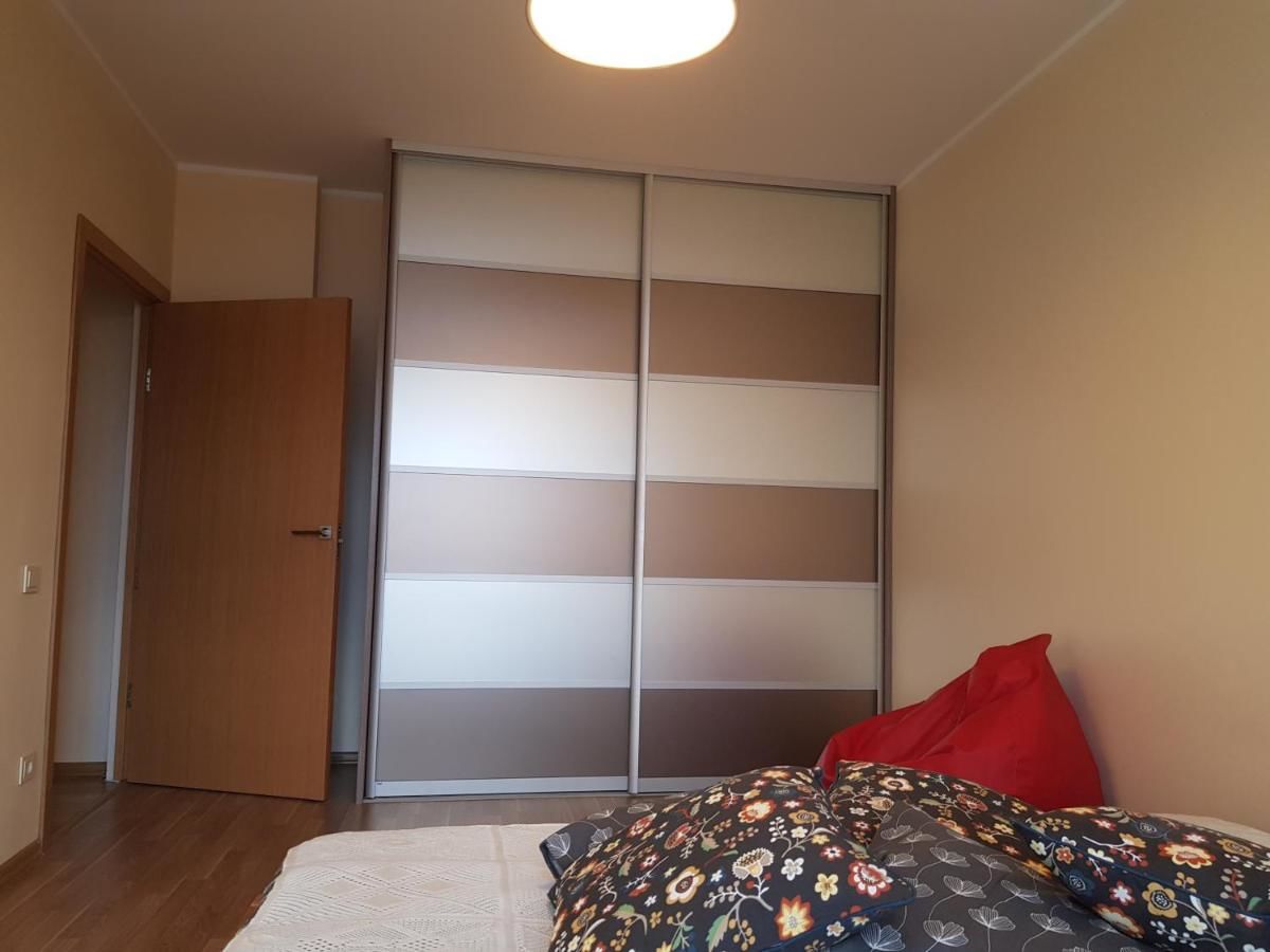 Апартаменты Stylish apartment Riga Рига