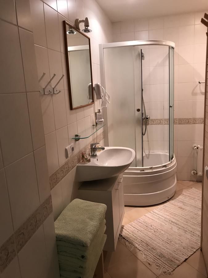 Гостевой дом Lienes Guest House Юрмала-31