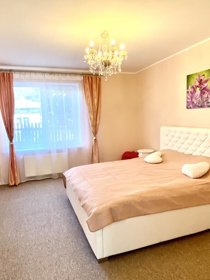 Апартаменты Love Apartment Riga Рига