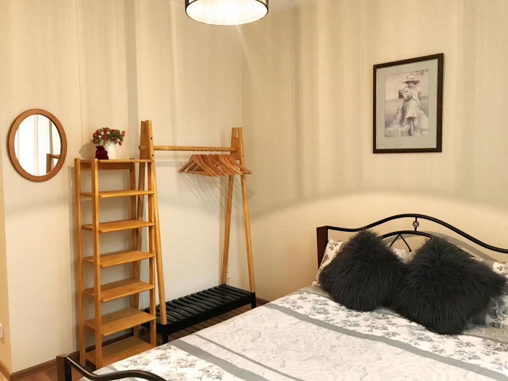 Апартаменты Apartments in Liepaja Лиепая-52