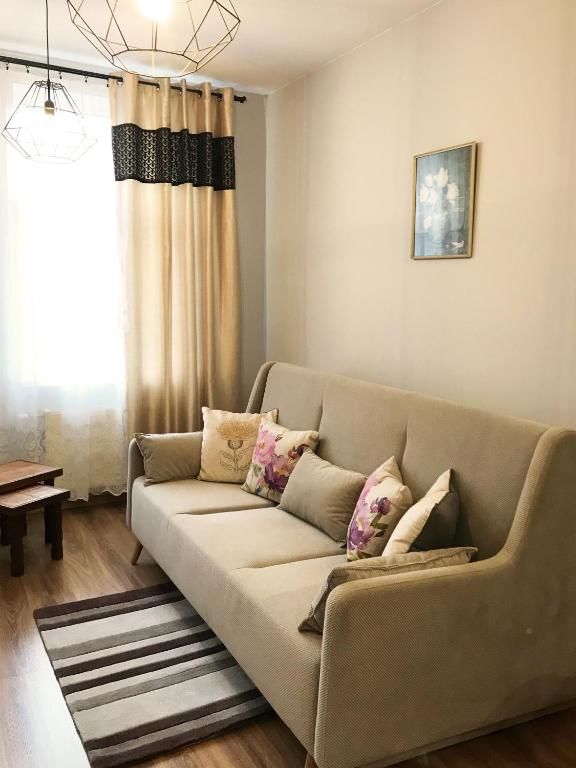 Апартаменты Apartments in Liepaja Лиепая