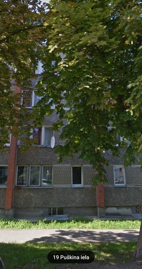 Апартаменты Cosy&White apartment in Daugavpils Даугавпилс-31