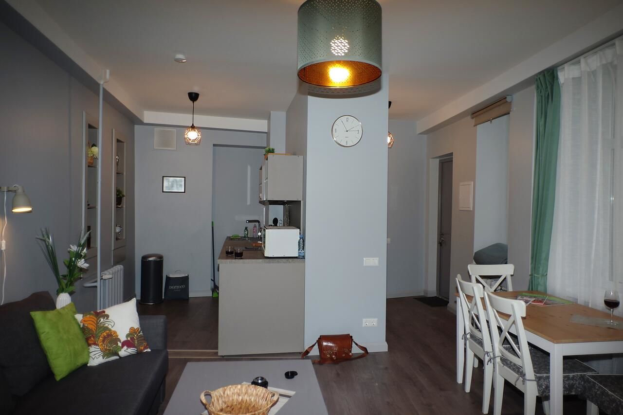 Апартаменты Dream apartment near the Old Tower Рига-15