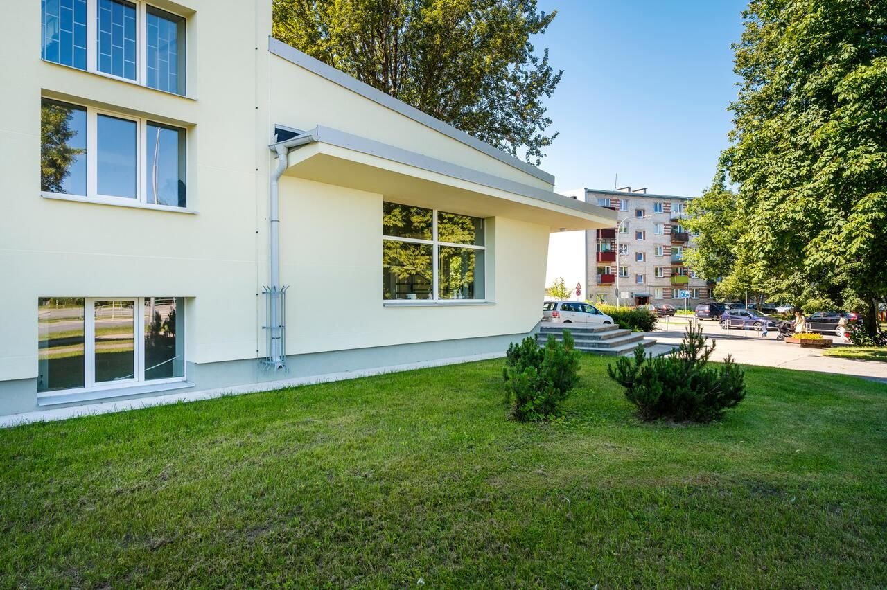 Апартаменты Studio near the Beach Юрмала