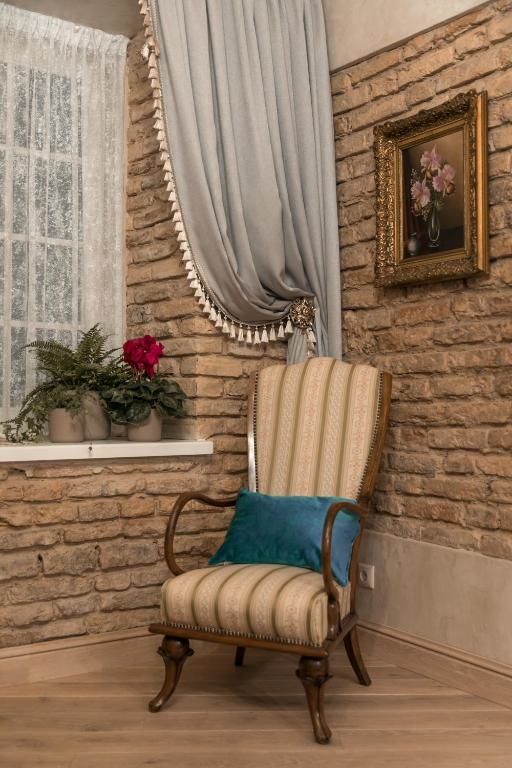 Апартаменты Luxury apartment in Pilies street Вильнюс-46