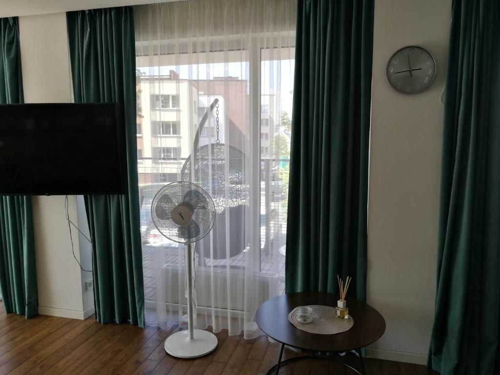 Апартаменты Daliutes apartamentai Бирштонас-109