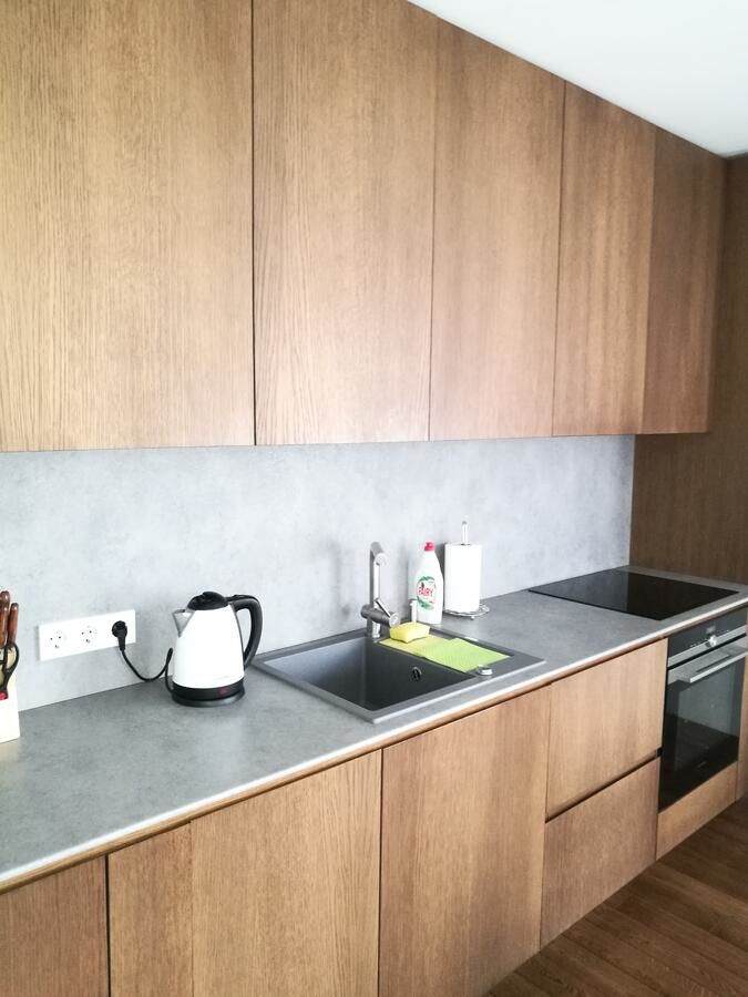 Апартаменты Daliutes apartamentai Бирштонас-39