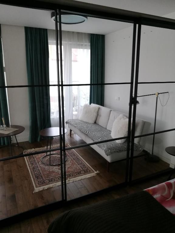 Апартаменты Daliutes apartamentai Бирштонас-67