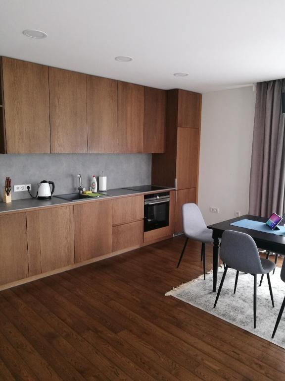 Апартаменты Daliutes apartamentai Бирштонас