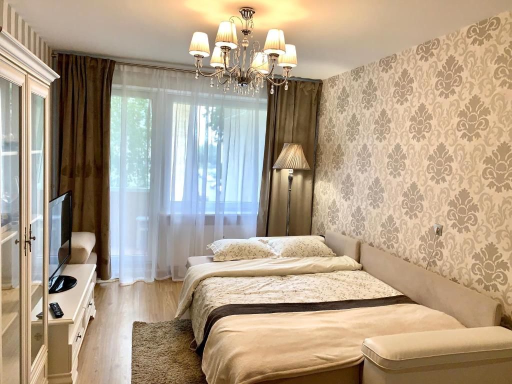 Апартаменты Venta apartament Мажейкяй-19