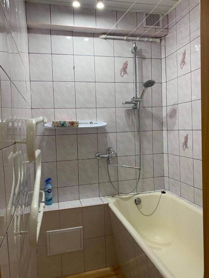 Апартаменты Venta apartament Мажейкяй-10