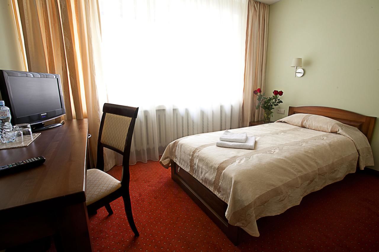 Отель AirInn Vilnius Hotel Вильнюс