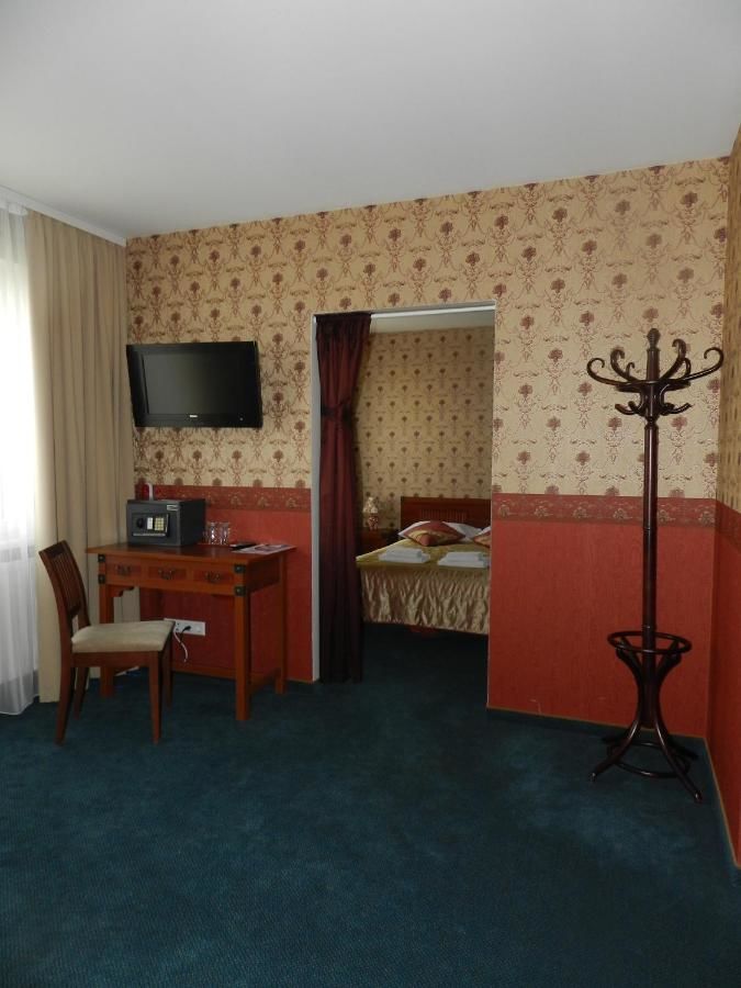 Отель Hotel Synet Мажейкяй-46