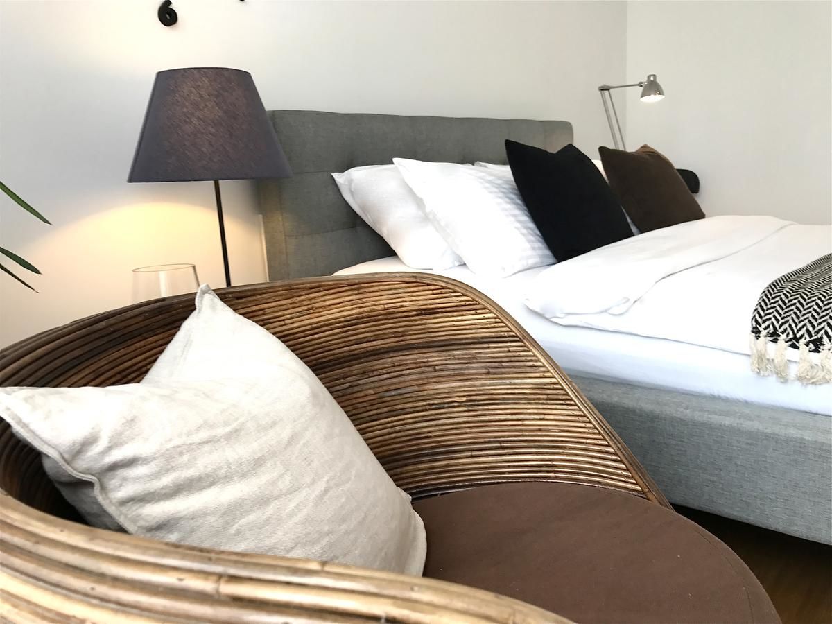 Апартаменты Vilnius Apartments & Suites Вильнюс-25