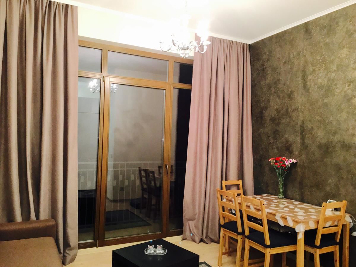 Апартаменты Old Town Apartment Vingriu Вильнюс-18