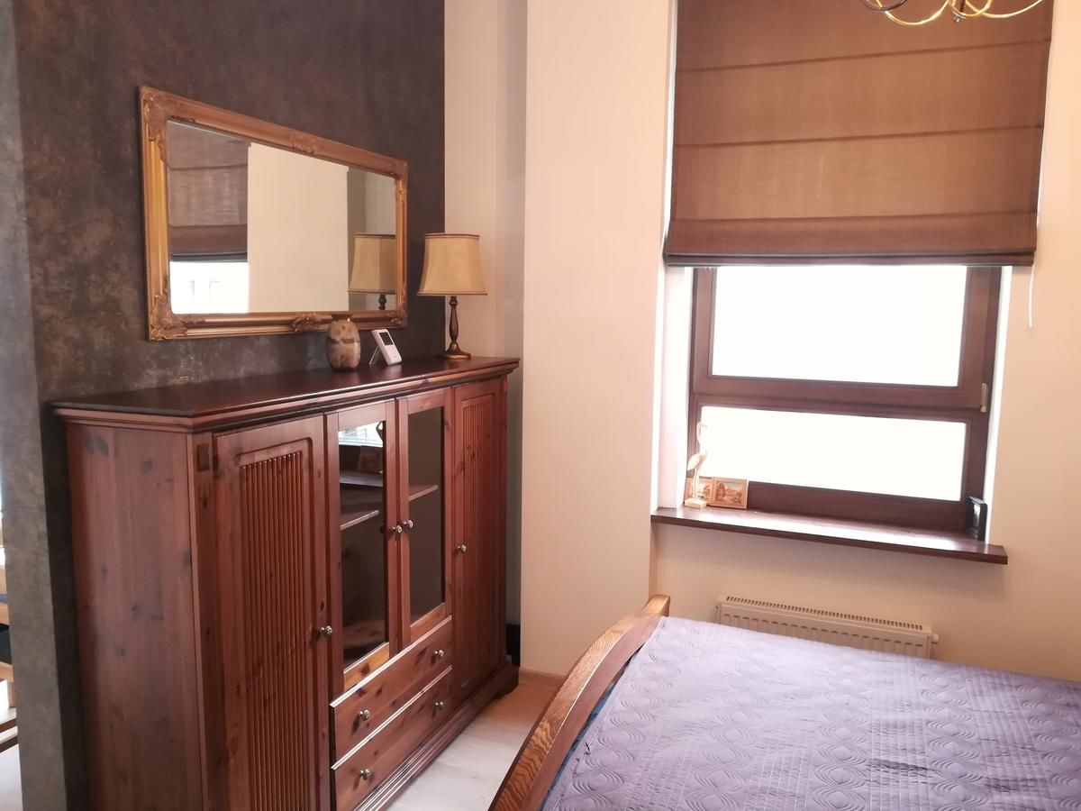 Апартаменты Old Town Apartment Vingriu Вильнюс-9