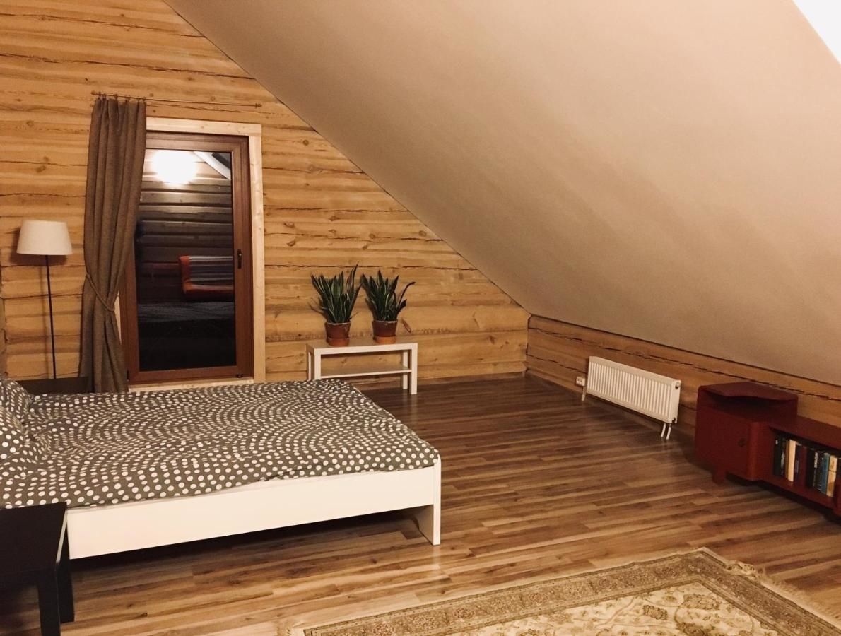 Проживание в семье Room in a Scandinavian Style House Вильнюс-33