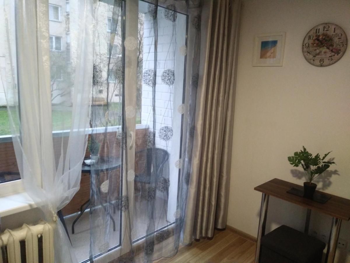 Апартаменты Apartamentai Dana Бирштонас