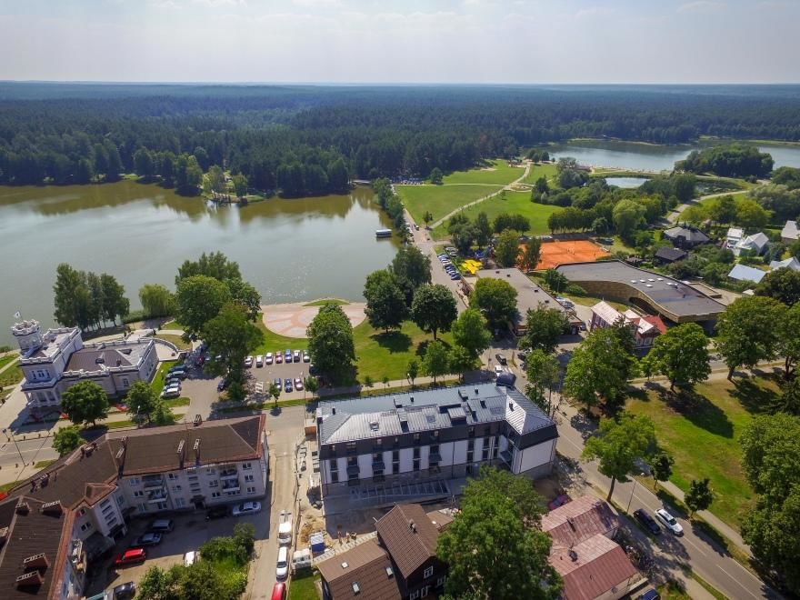 Фото друскининкай литва