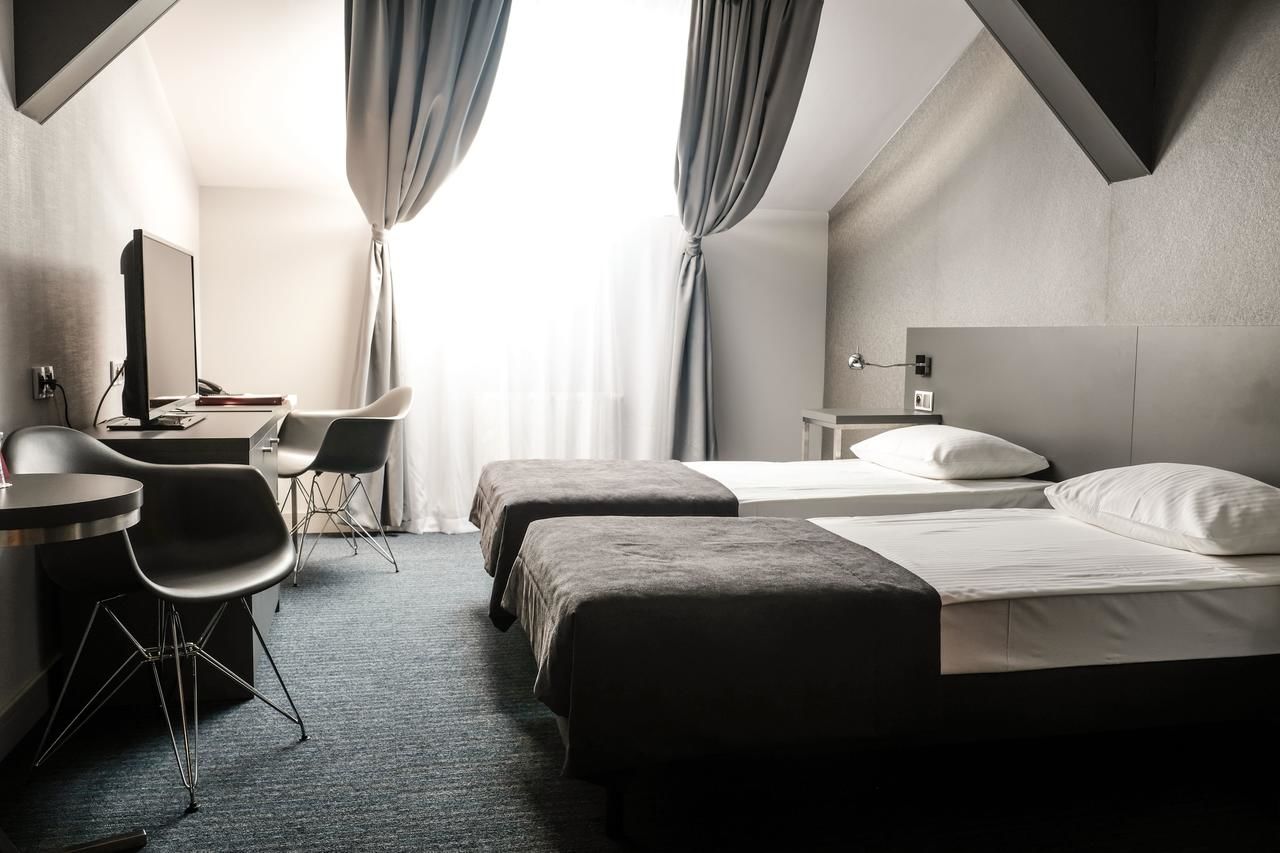 Отель Hotel Europa Starachowice Стараховице