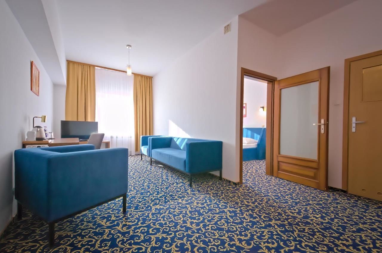 Отель Hotel Sezam Махова-38