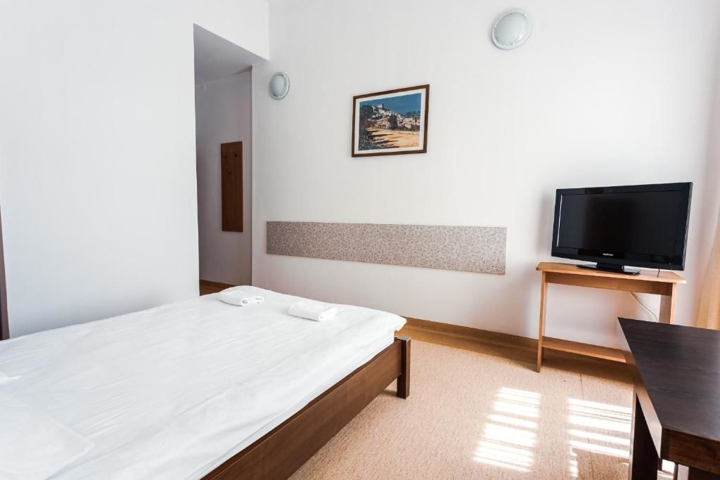 Хостелы Wist Hostel Бжеще-41