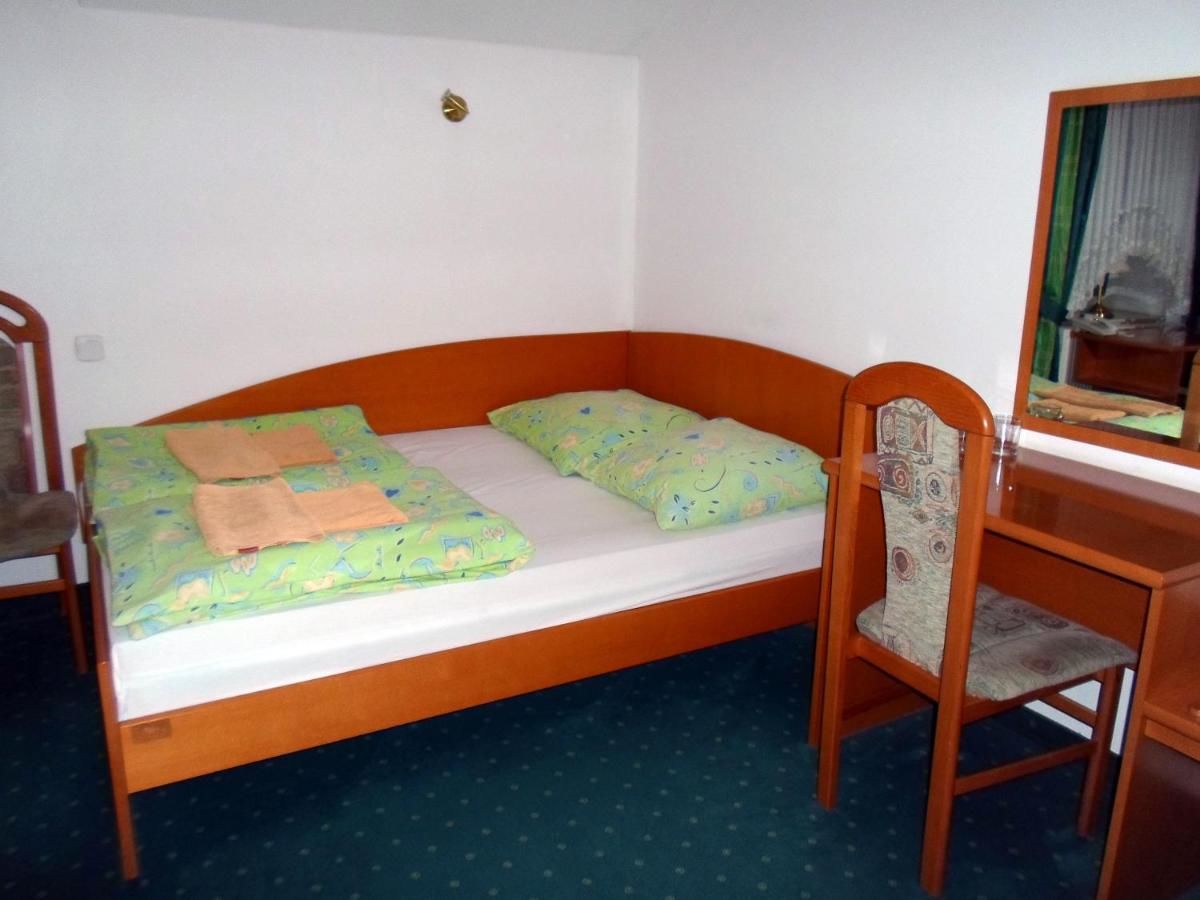 Отель Hotel Korona Слубице-39